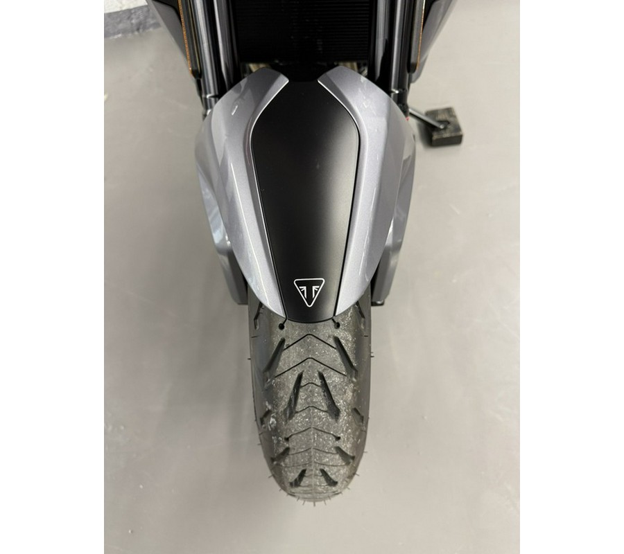 2024 Triumph Tiger Sport 660