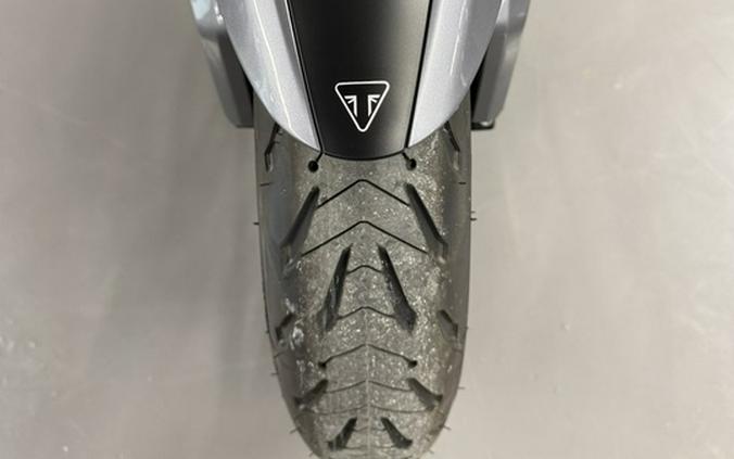 2024 Triumph Tiger Sport 660
