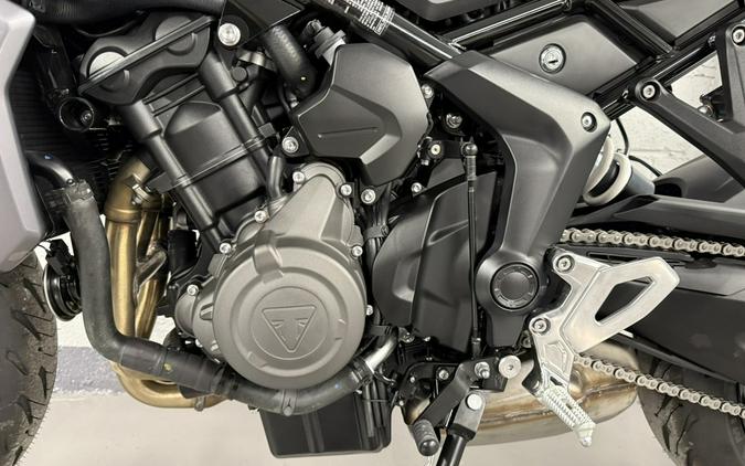 2024 Triumph Tiger Sport 660