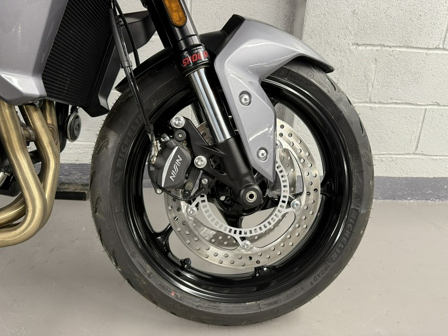 2024 Triumph Tiger Sport 660