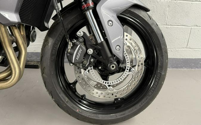 2024 Triumph Tiger Sport 660