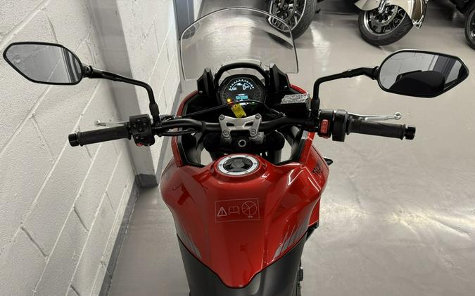 2024 Triumph Tiger Sport 660