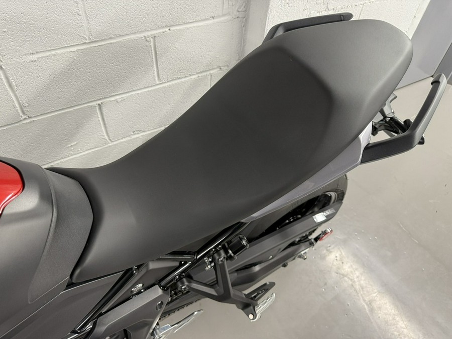 2024 Triumph Tiger Sport 660