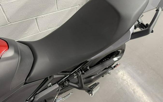 2024 Triumph Tiger Sport 660
