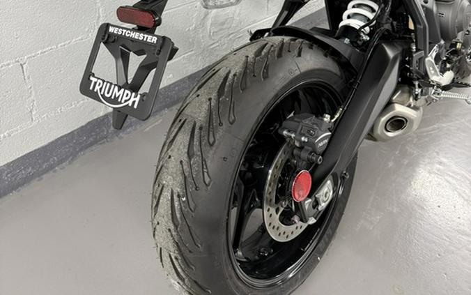 2024 Triumph Tiger Sport 660