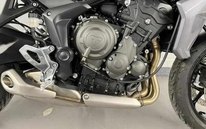 2024 Triumph Tiger Sport 660