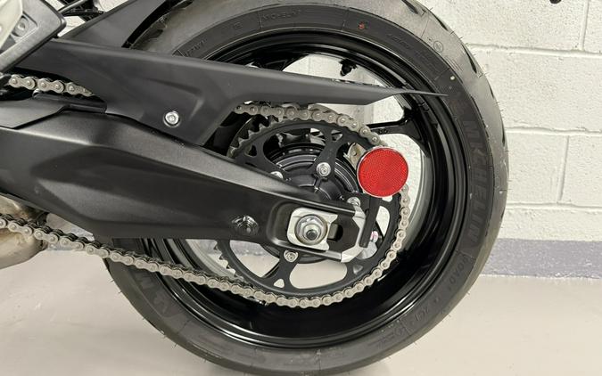 2024 Triumph Tiger Sport 660