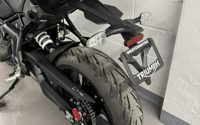 2024 Triumph Tiger Sport 660