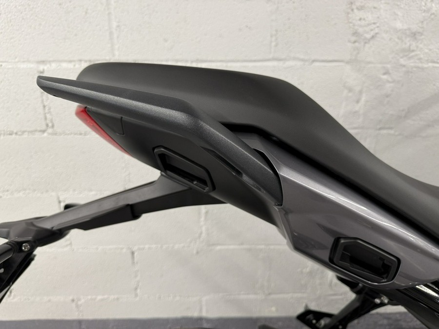 2024 Triumph Tiger Sport 660