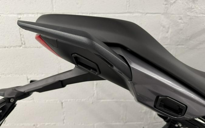 2024 Triumph Tiger Sport 660