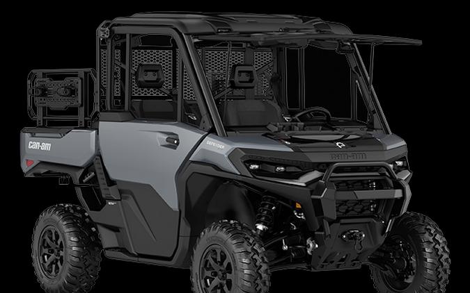 2027 Can-Am Defender 650 XT Cab