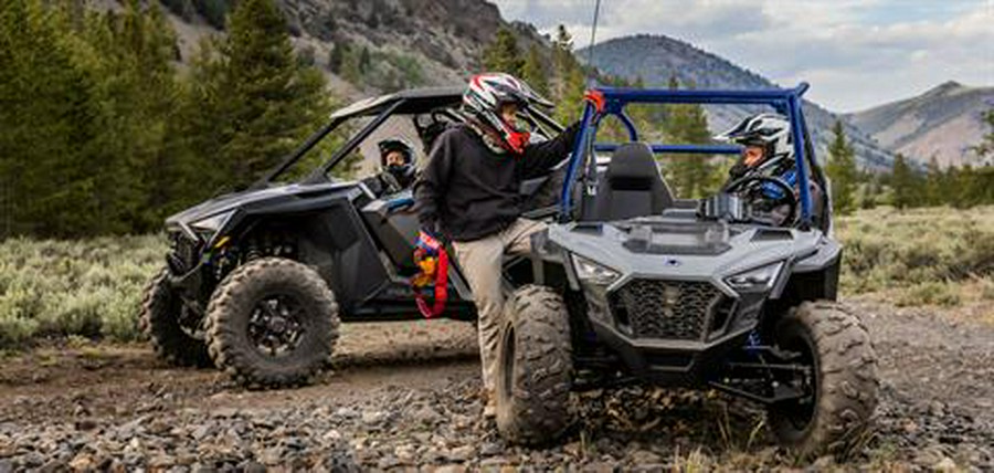 2027 Polaris RZR 200 EFI