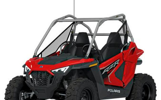 2027 Polaris RZR 200 EFI
