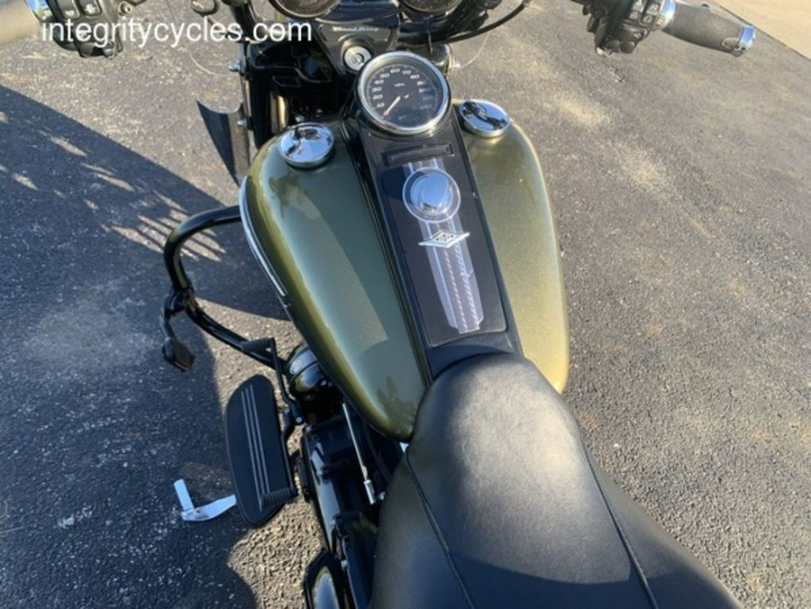 2017 Harley-Davidson® FLHRXS - Road King® Special