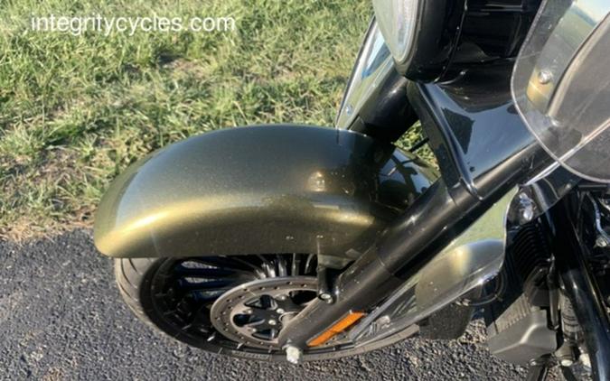 2017 Harley-Davidson® FLHRXS - Road King® Special
