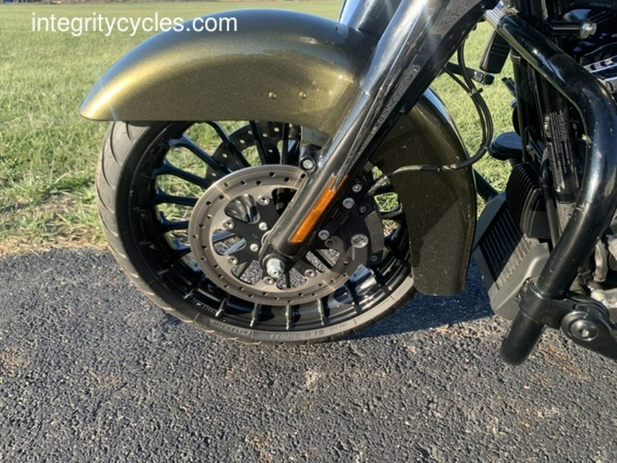 2017 Harley-Davidson® FLHRXS - Road King® Special