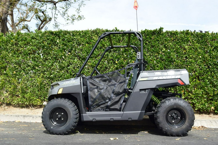 2023 Polaris® Ranger 150 EFI