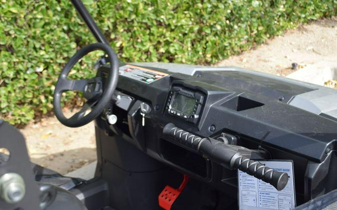 2023 Polaris® Ranger 150 EFI