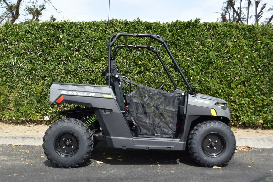 2023 Polaris® Ranger 150 EFI