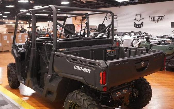 2023 Can-Am® Defender MAX HD9