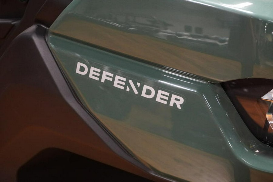 2023 Can-Am® Defender MAX HD9