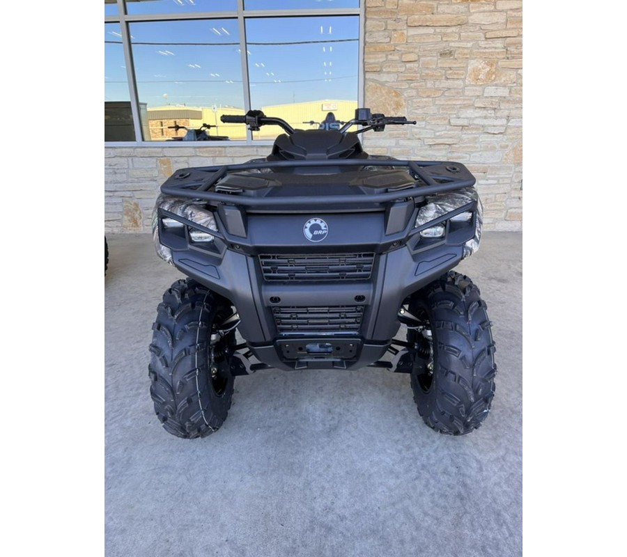 2024 Can-Am™ Outlander™ DPS 500