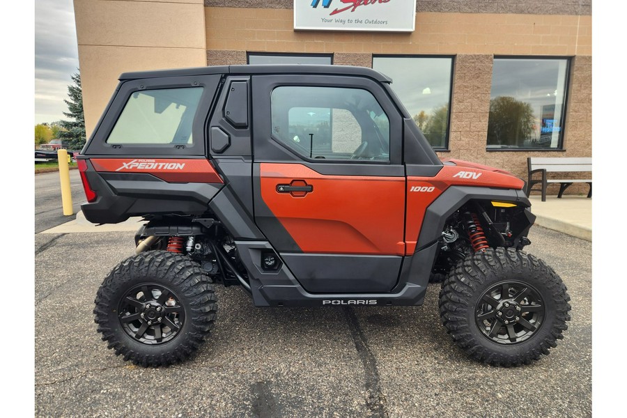 2024 Polaris Industries XPEDITION ADV 1000 NORTHSTAR