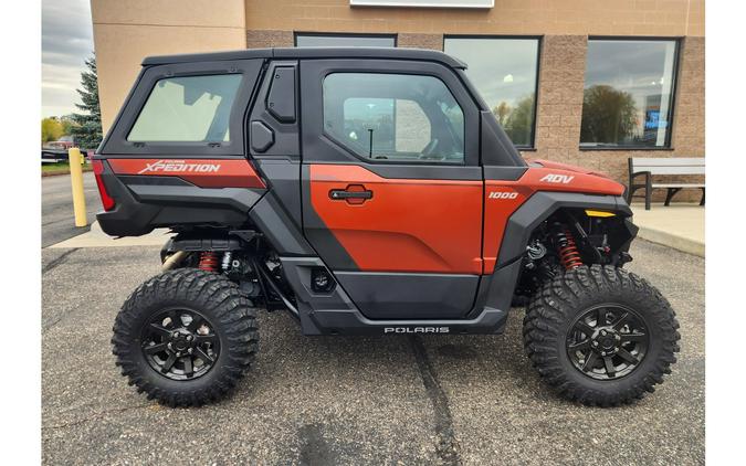 2024 Polaris Industries XPEDITION ADV 1000 NORTHSTAR