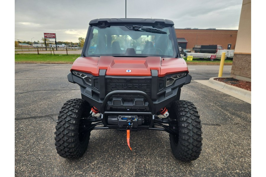 2024 Polaris Industries XPEDITION ADV 1000 NORTHSTAR