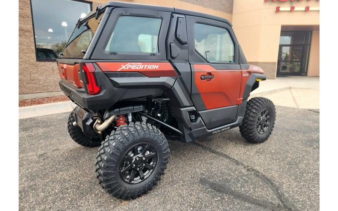 2024 Polaris Industries XPEDITION ADV 1000 NORTHSTAR