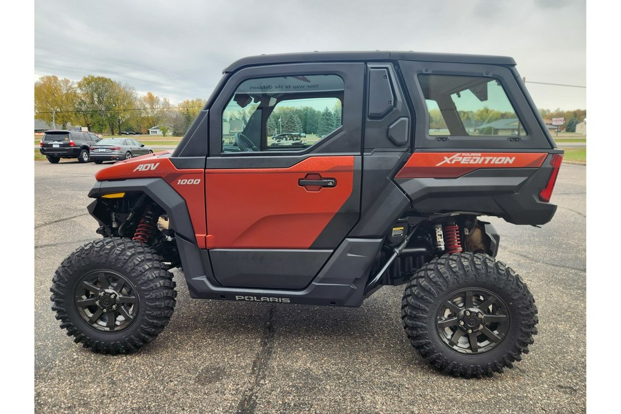 2024 Polaris Industries XPEDITION ADV 1000 NORTHSTAR