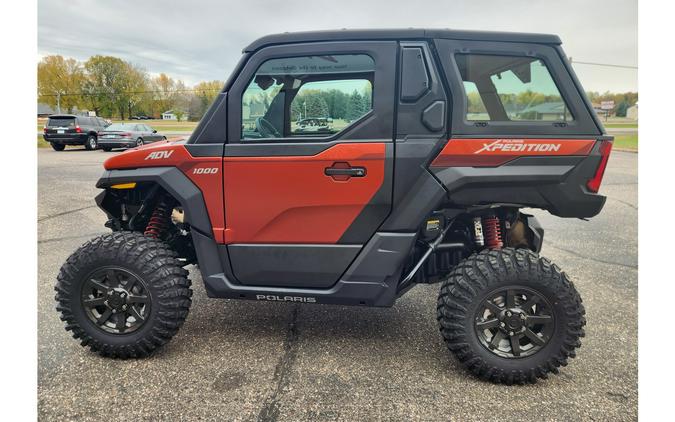 2024 Polaris Industries XPEDITION ADV 1000 NORTHSTAR