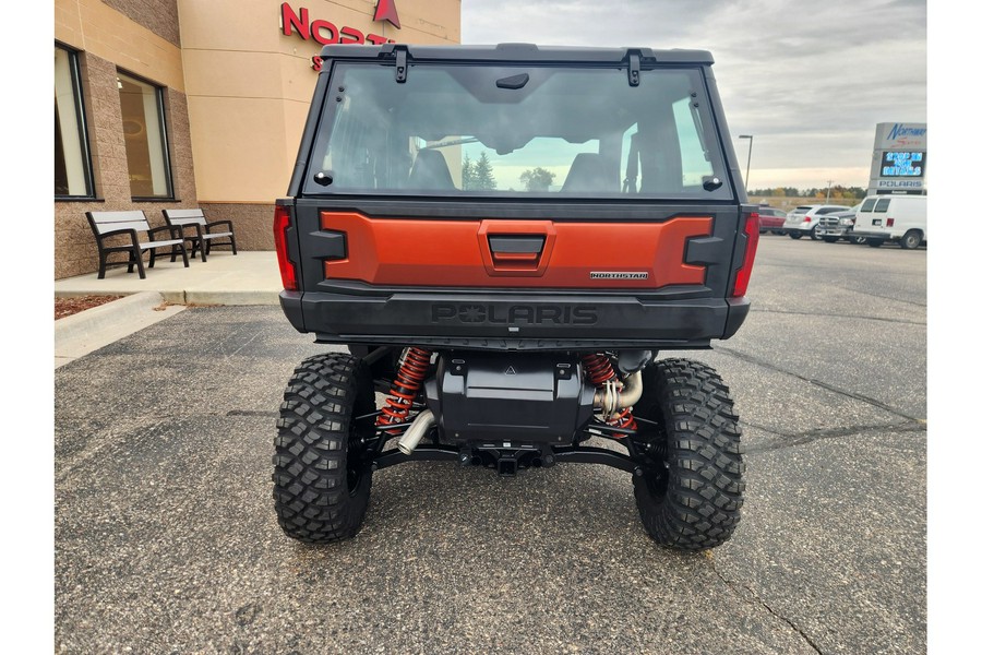 2024 Polaris Industries XPEDITION ADV 1000 NORTHSTAR