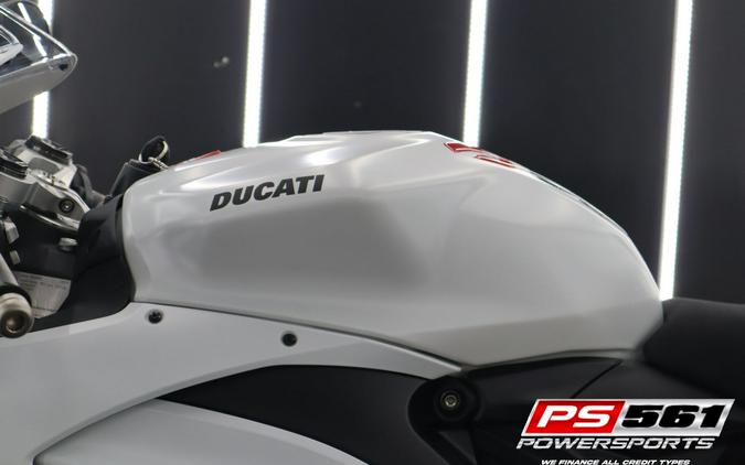 2023 Ducati Panigale V2