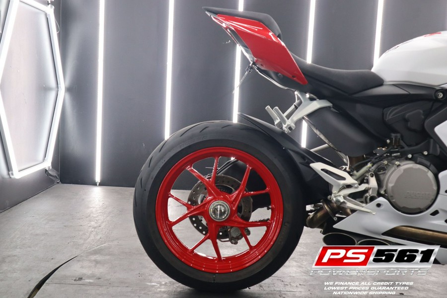 2023 Ducati Panigale V2