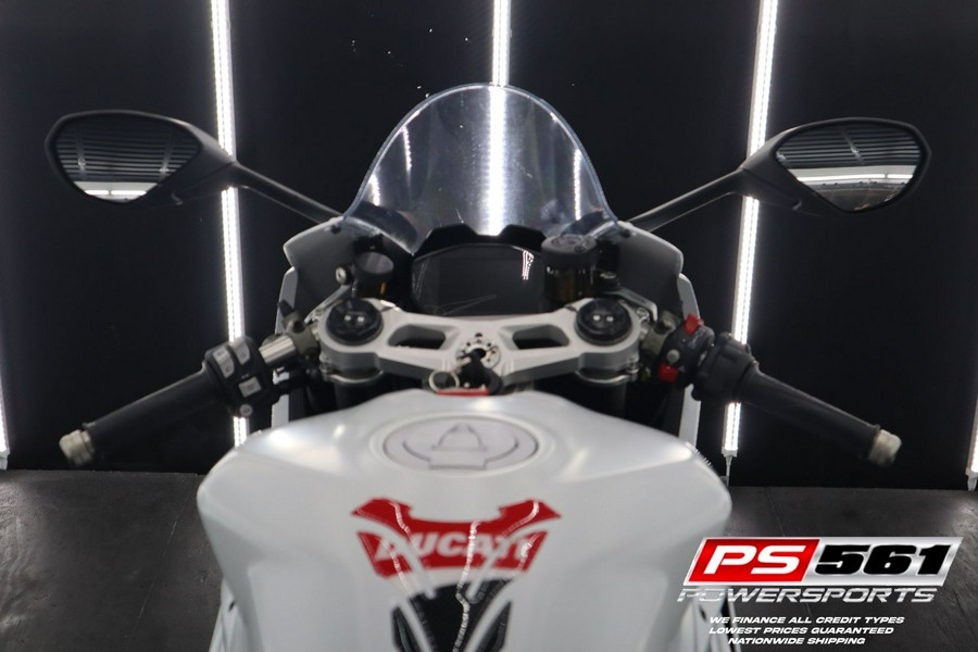 2023 Ducati Panigale V2