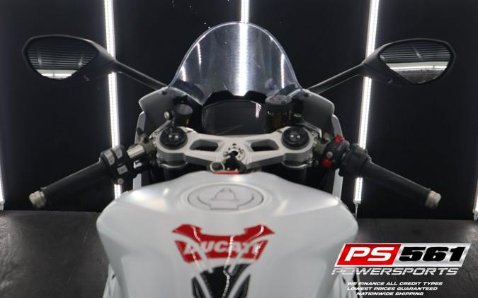 2023 Ducati Panigale V2