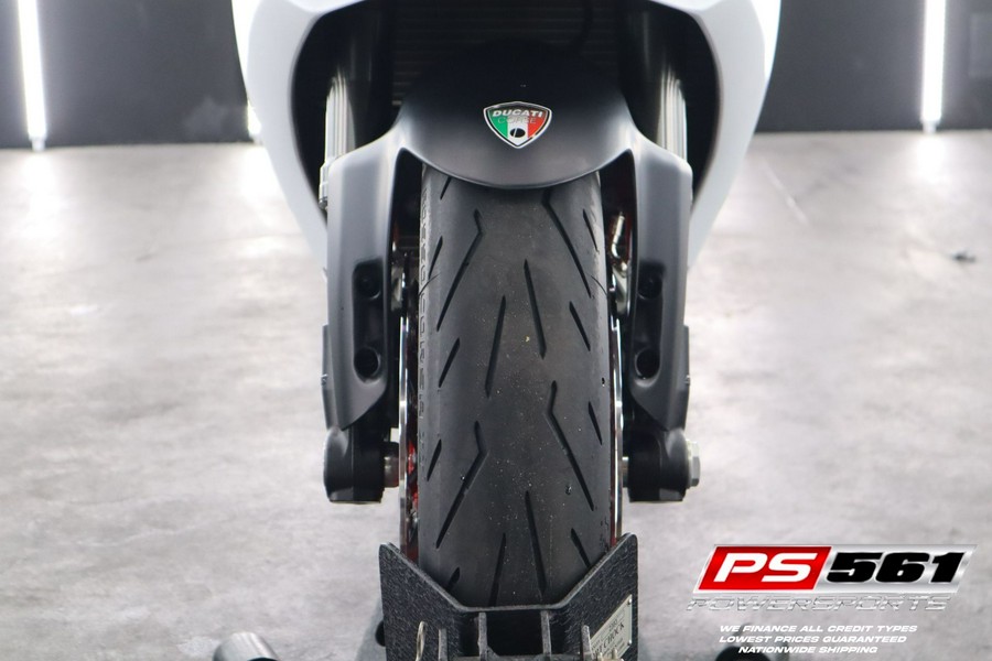 2023 Ducati Panigale V2