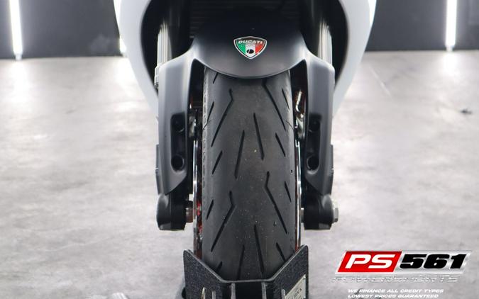 2023 Ducati Panigale V2