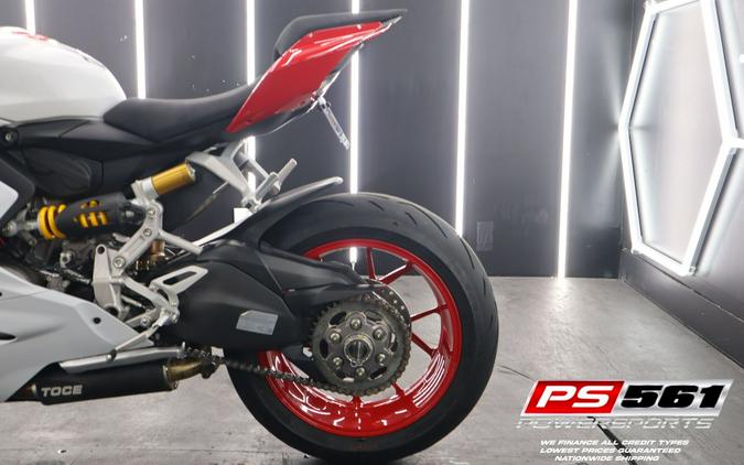 2023 Ducati Panigale V2