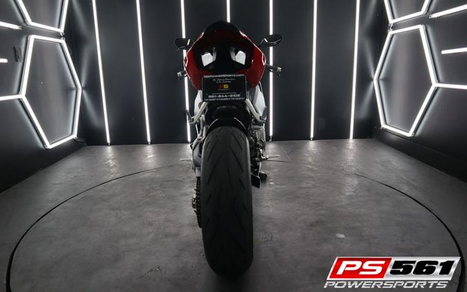 2023 Ducati Panigale V2