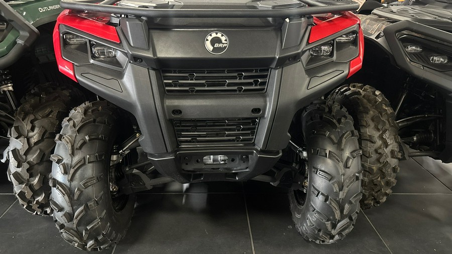 2025 Can-Am OUTLANDER MAX DPS 500