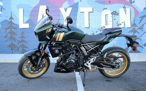 2026 Suzuki GSX-8TT