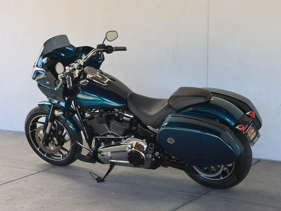 2020 Harley-Davidson® FLSB - Softail® Sport Glide®