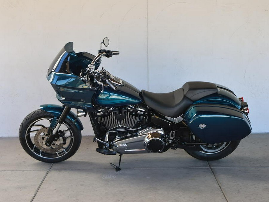 2020 Harley-Davidson® FLSB - Softail® Sport Glide®