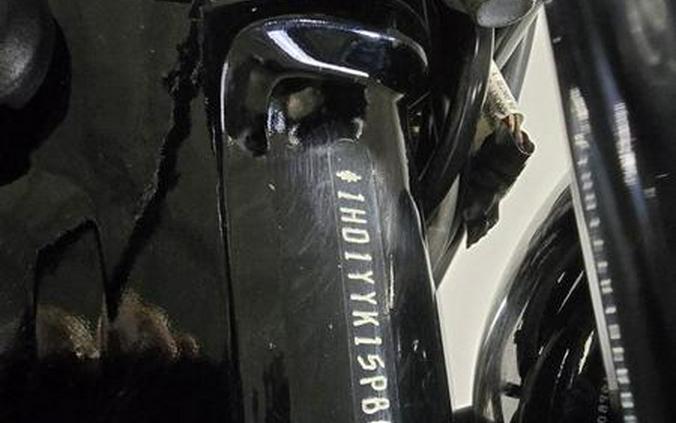 2023 Harley-Davidson® FXBBS - Street Bob® 114