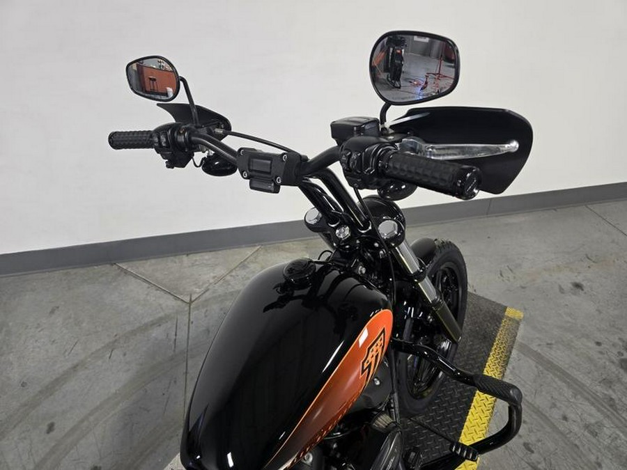 2023 Harley-Davidson® FXBBS - Street Bob® 114
