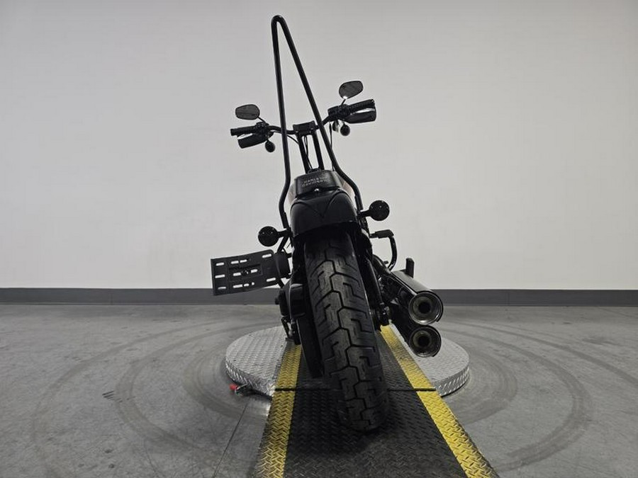 2023 Harley-Davidson® FXBBS - Street Bob® 114