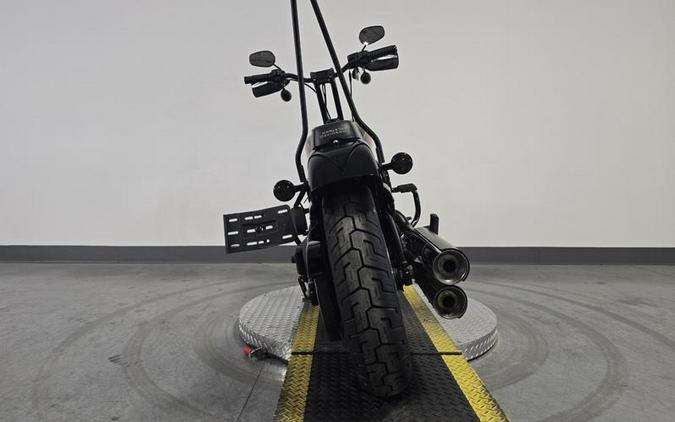 2023 Harley-Davidson® FXBBS - Street Bob® 114