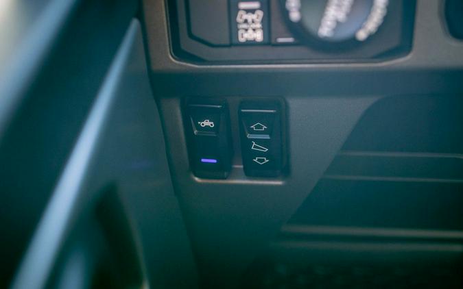 2026 Polaris® Ranger XD 1500 NorthStar Ultimate